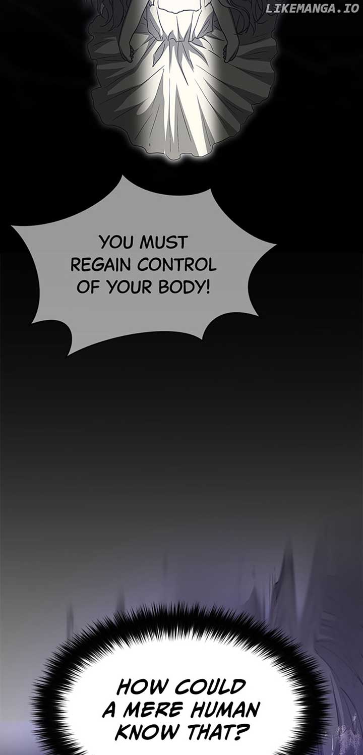 How to Survive As The Devil’s Daughter Chapter 47 - Page 24
