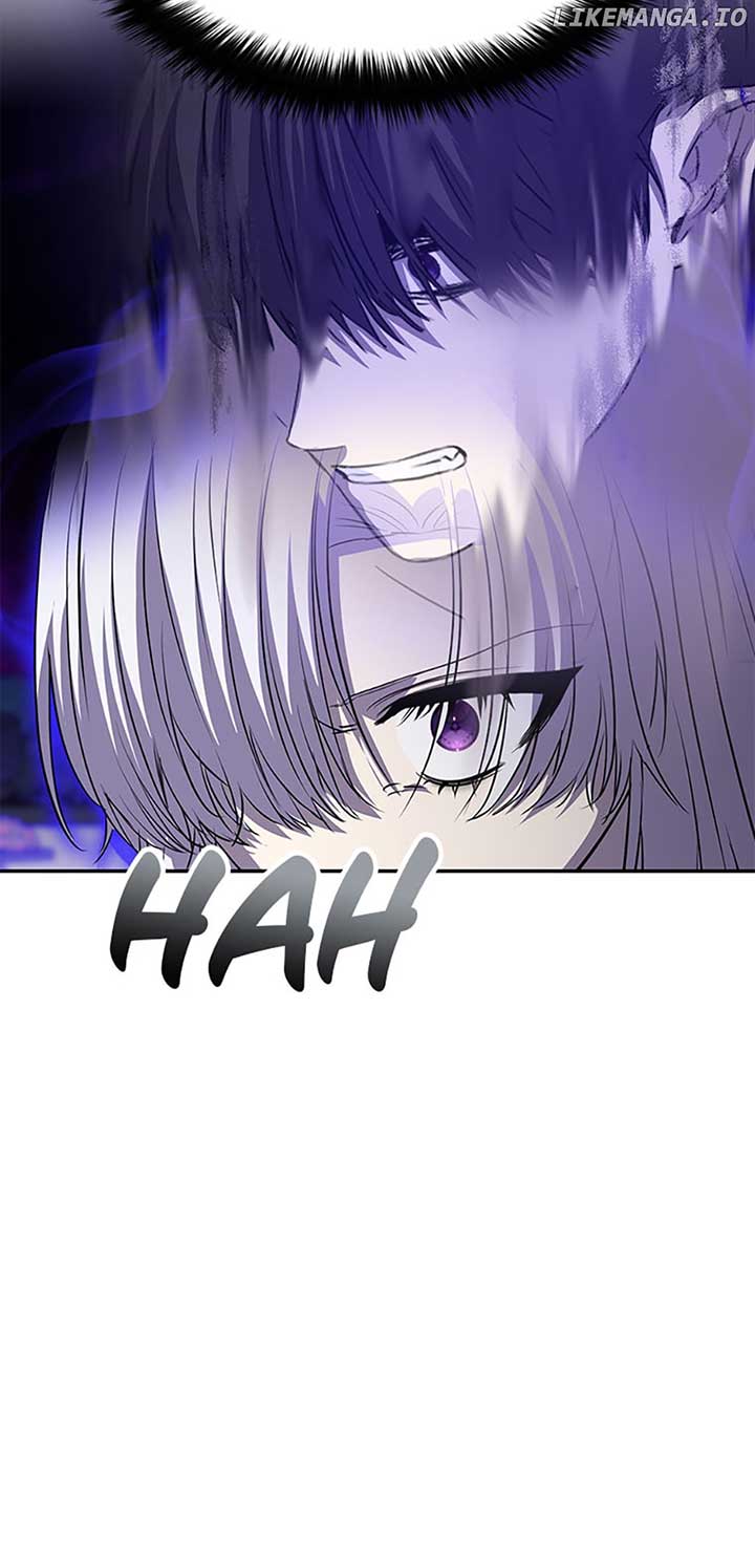 How to Survive As The Devil’s Daughter Chapter 47 - Page 25