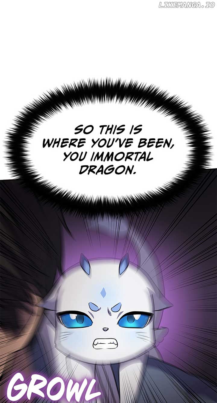 How to Survive As The Devil’s Daughter Chapter 47 - Page 27