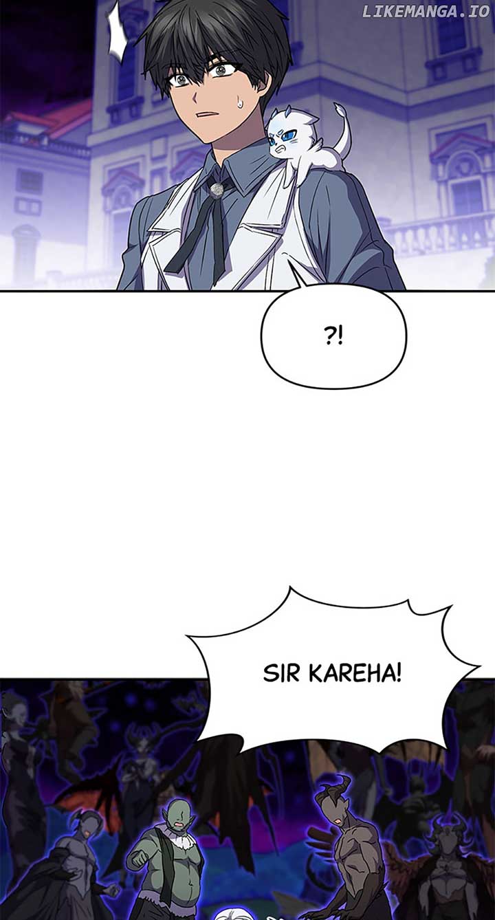 How to Survive As The Devil’s Daughter Chapter 47 - Page 29