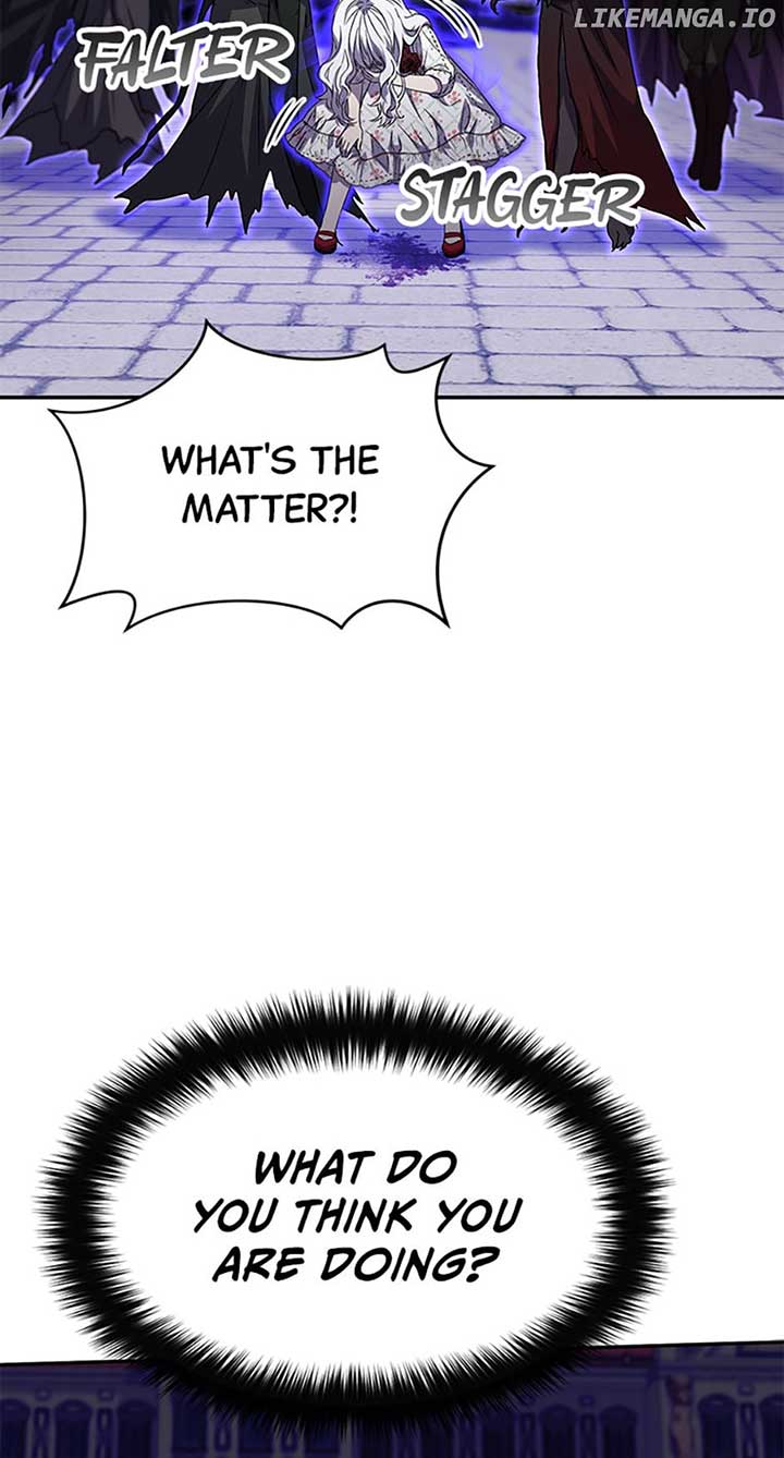 How to Survive As The Devil’s Daughter Chapter 47 - Page 30