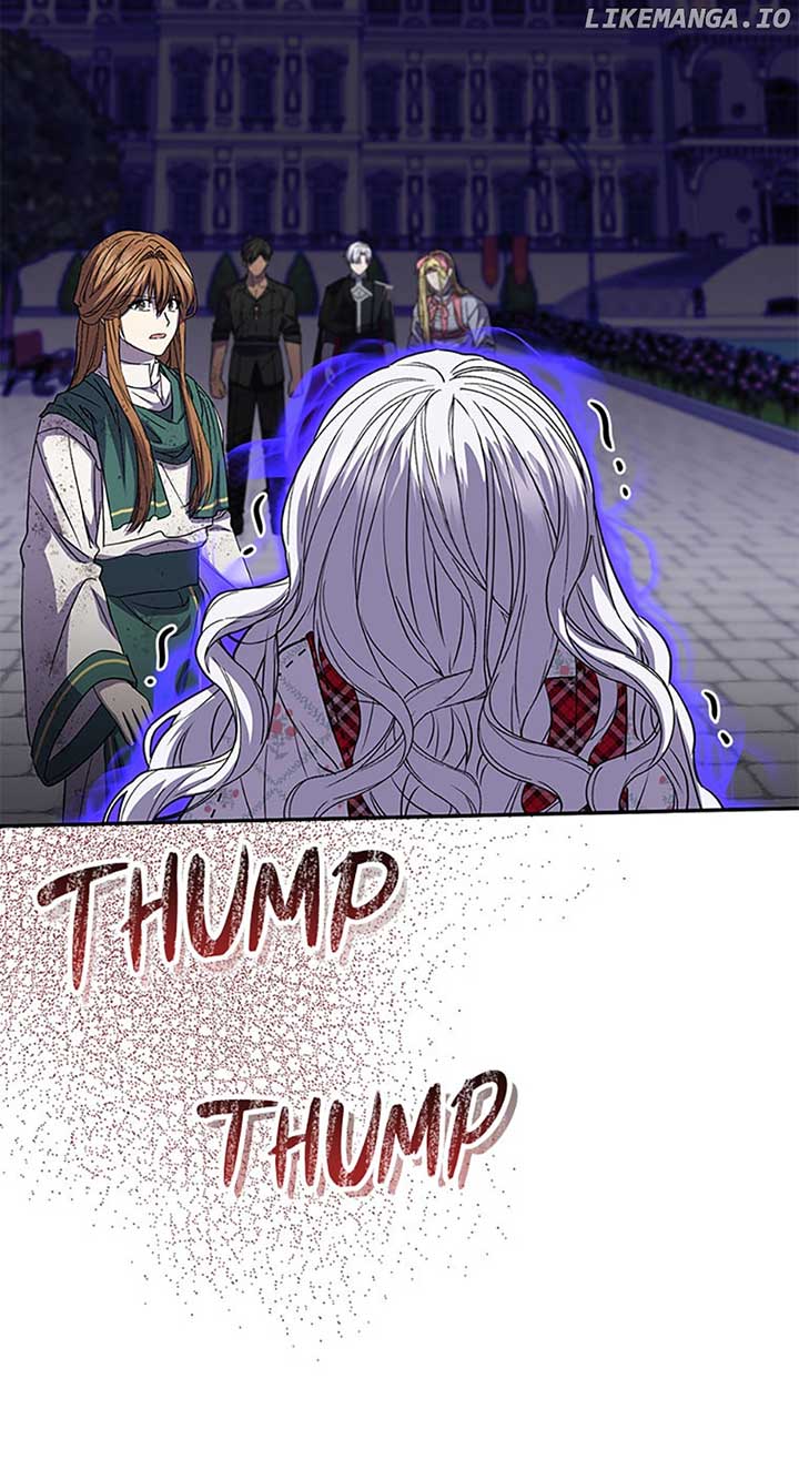 How to Survive As The Devil’s Daughter Chapter 47 - Page 31