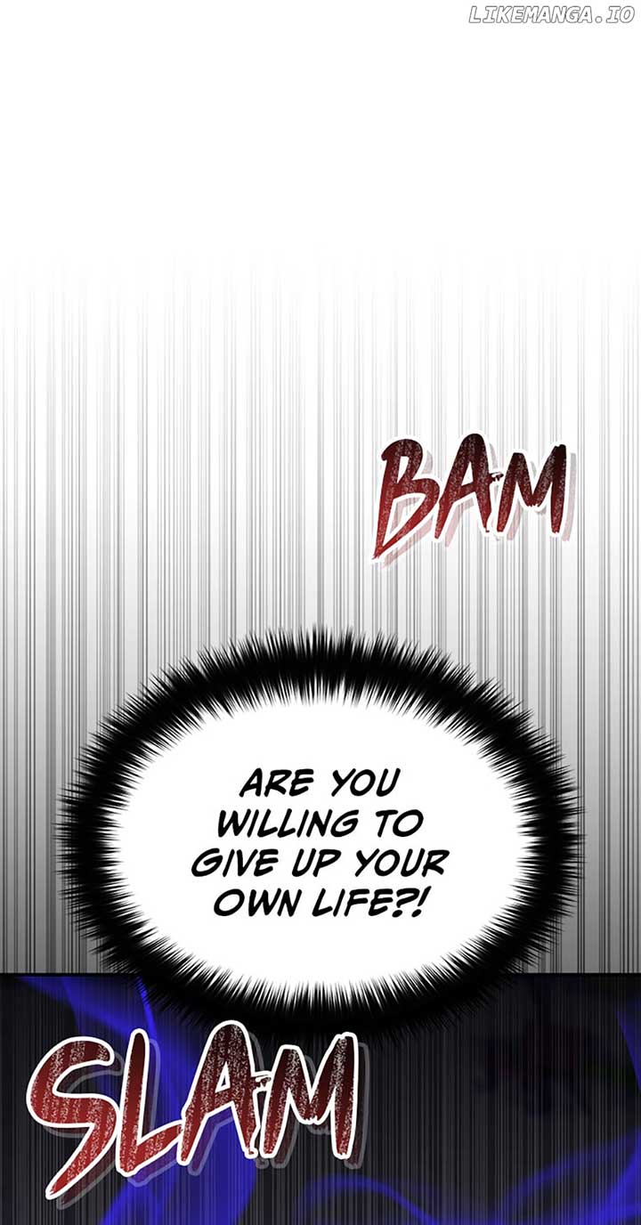 How to Survive As The Devil’s Daughter Chapter 47 - Page 32