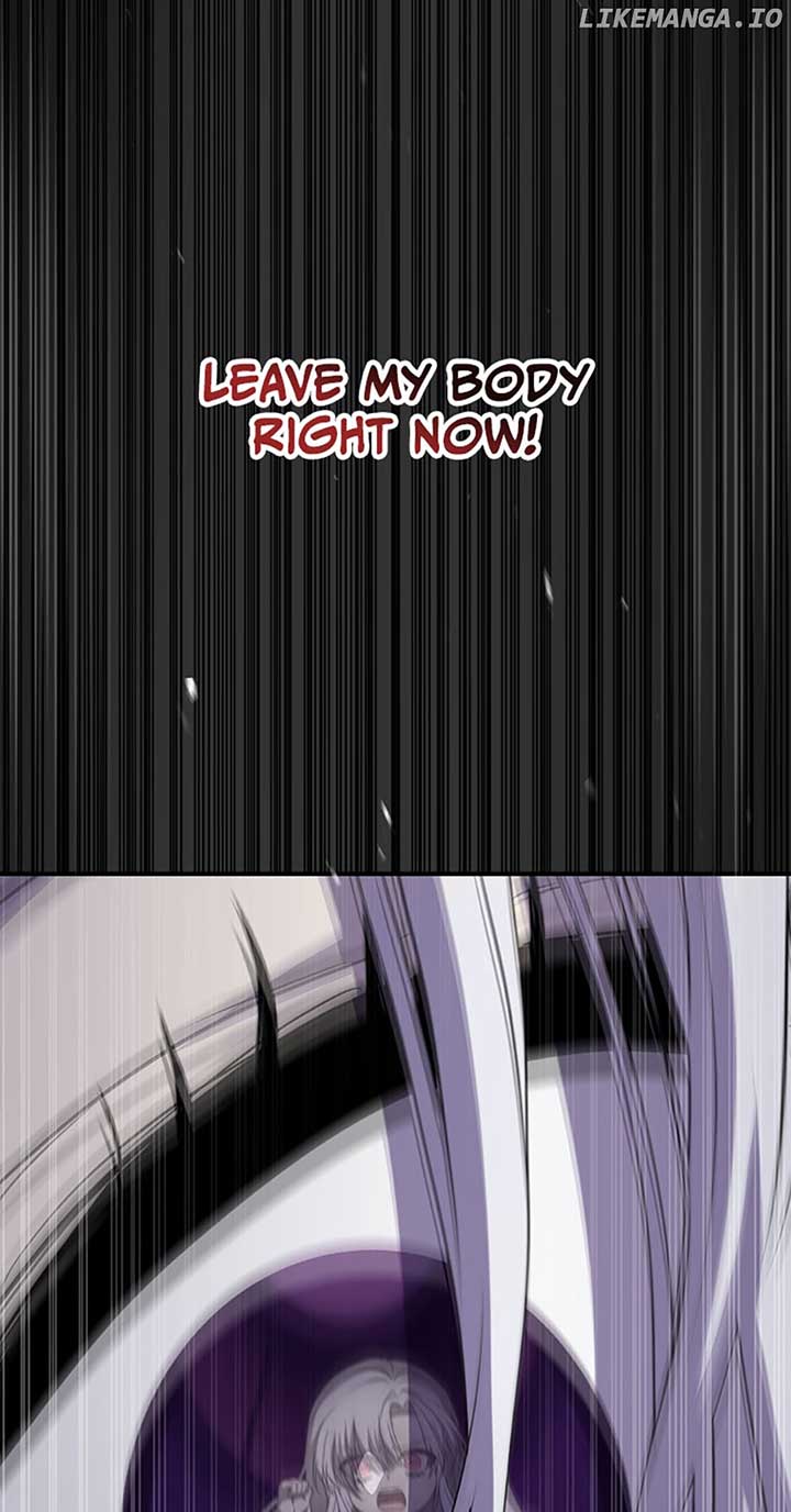 How to Survive As The Devil’s Daughter Chapter 47 - Page 34