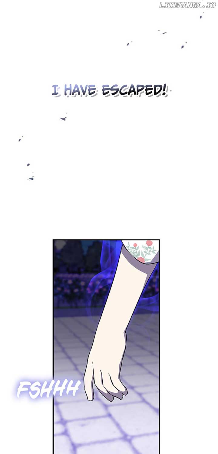 How to Survive As The Devil’s Daughter Chapter 47 - Page 38
