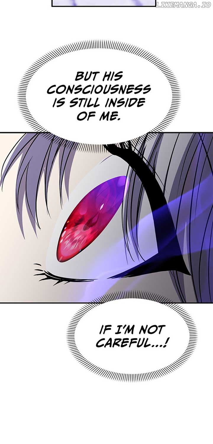 How to Survive As The Devil’s Daughter Chapter 47 - Page 39