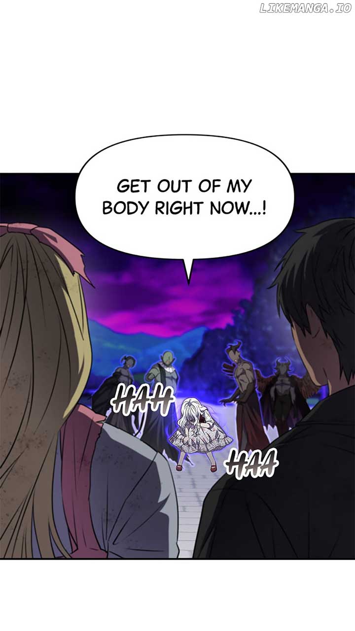How to Survive As The Devil’s Daughter Chapter 47 - Page 40