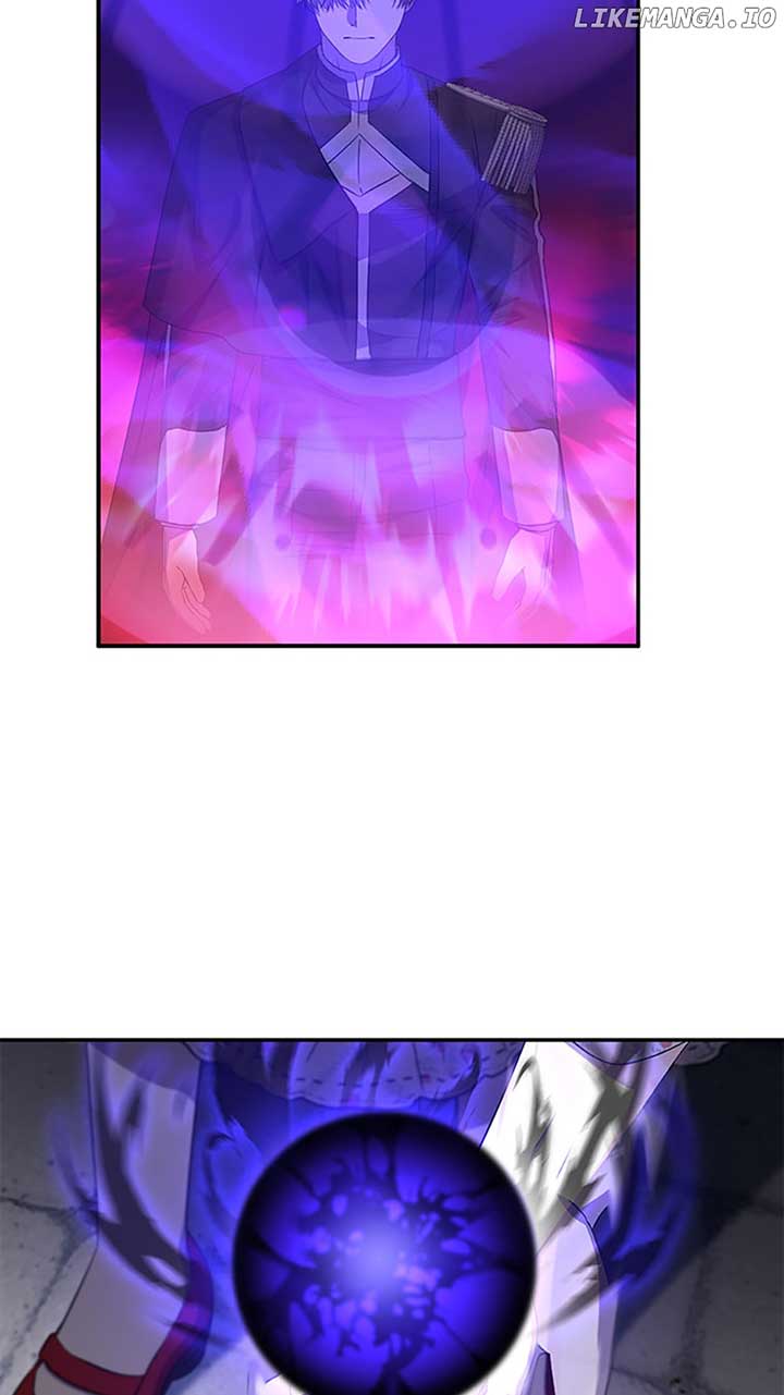 How to Survive As The Devil’s Daughter Chapter 47 - Page 43