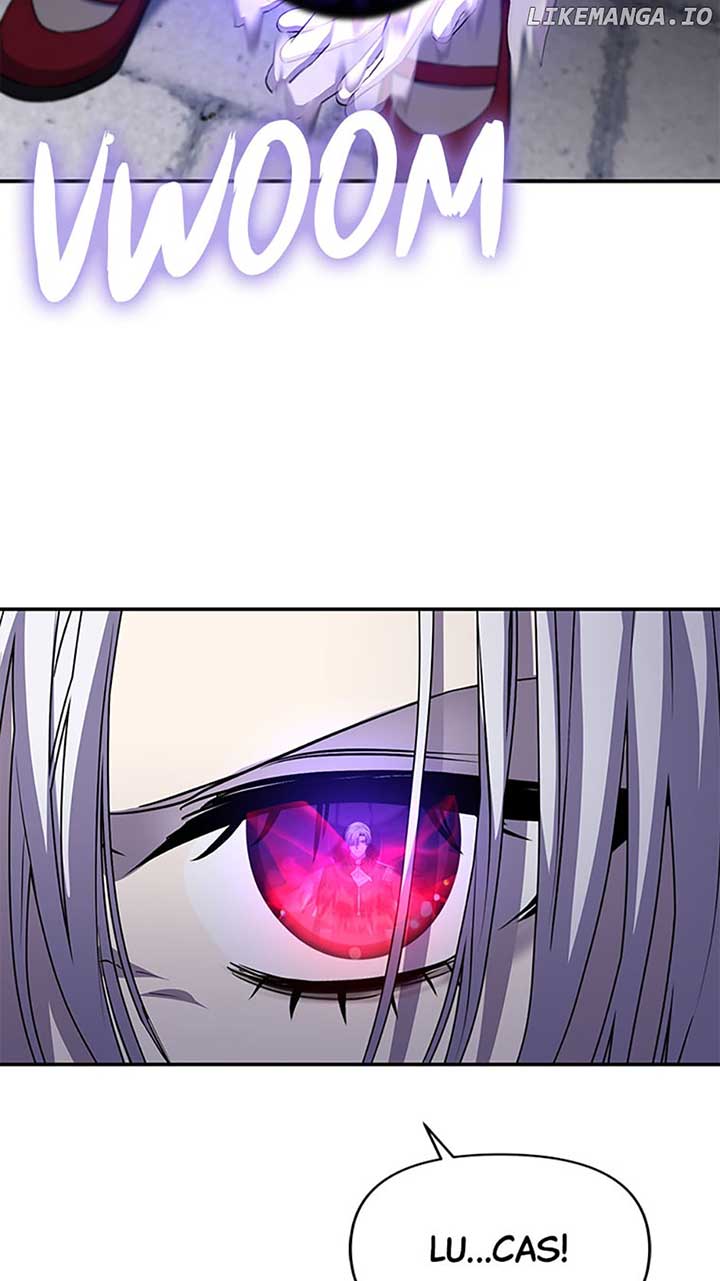 How to Survive As The Devil’s Daughter Chapter 47 - Page 44