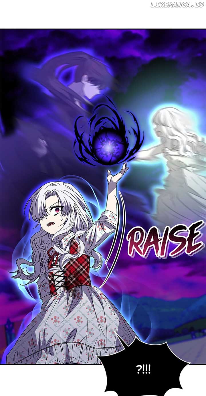 How to Survive As The Devil’s Daughter Chapter 47 - Page 46