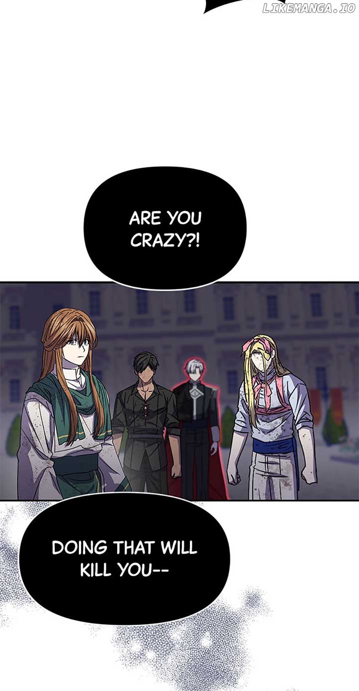 How to Survive As The Devil’s Daughter Chapter 47 - Page 47