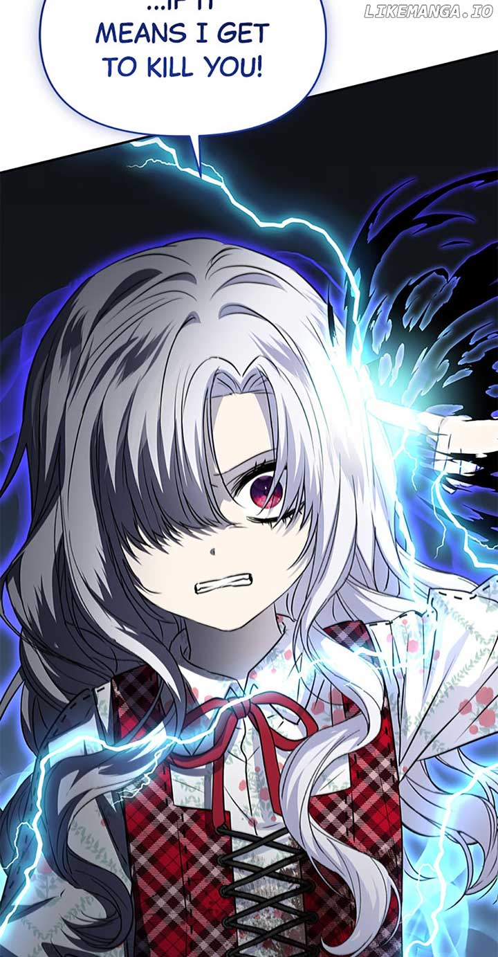 How to Survive As The Devil’s Daughter Chapter 47 - Page 49