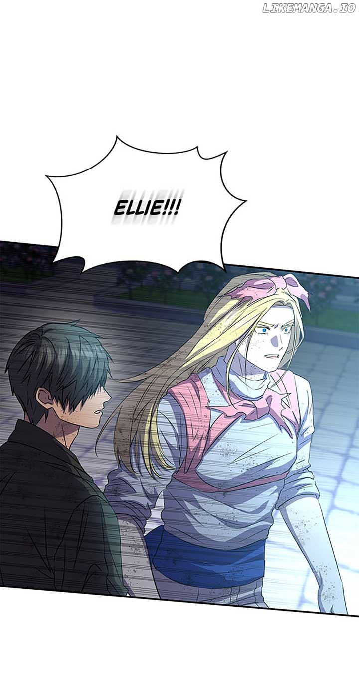 How to Survive As The Devil’s Daughter Chapter 47 - Page 52