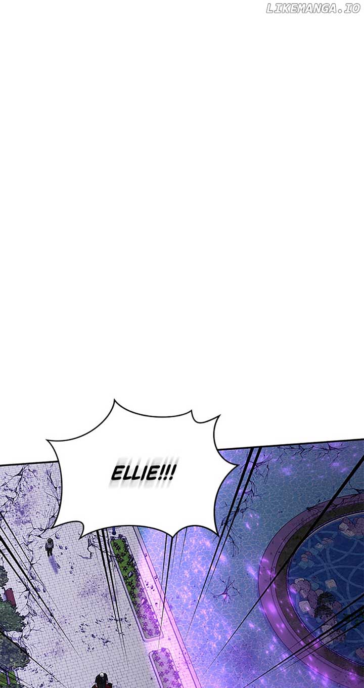 How to Survive As The Devil’s Daughter Chapter 47 - Page 56