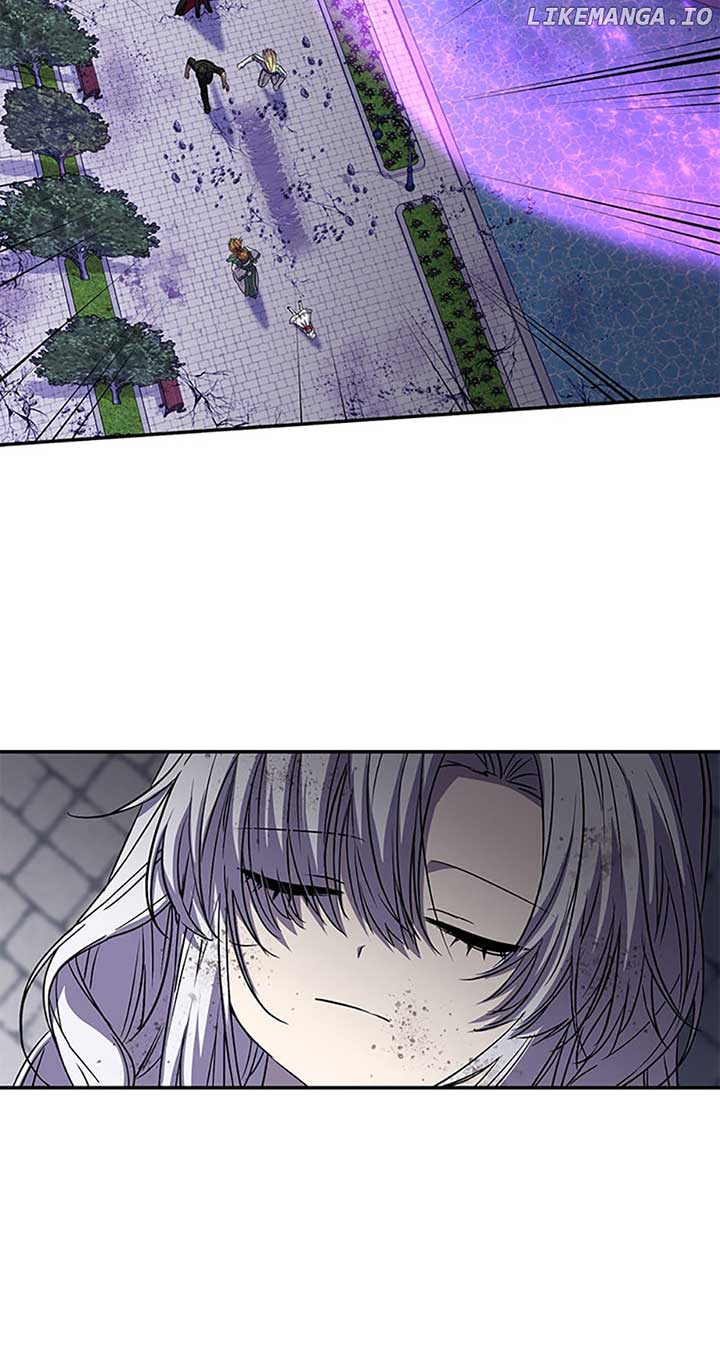 How to Survive As The Devil’s Daughter Chapter 47 - Page 57