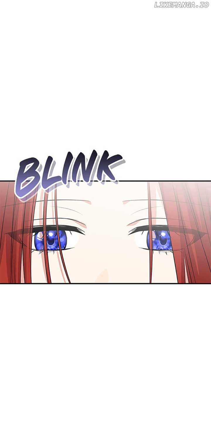 How to Survive As The Devil’s Daughter Chapter 47 - Page 61