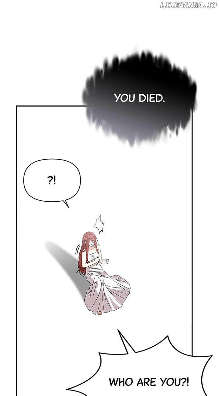 How to Survive As The Devil’s Daughter Chapter 47 - Page 66