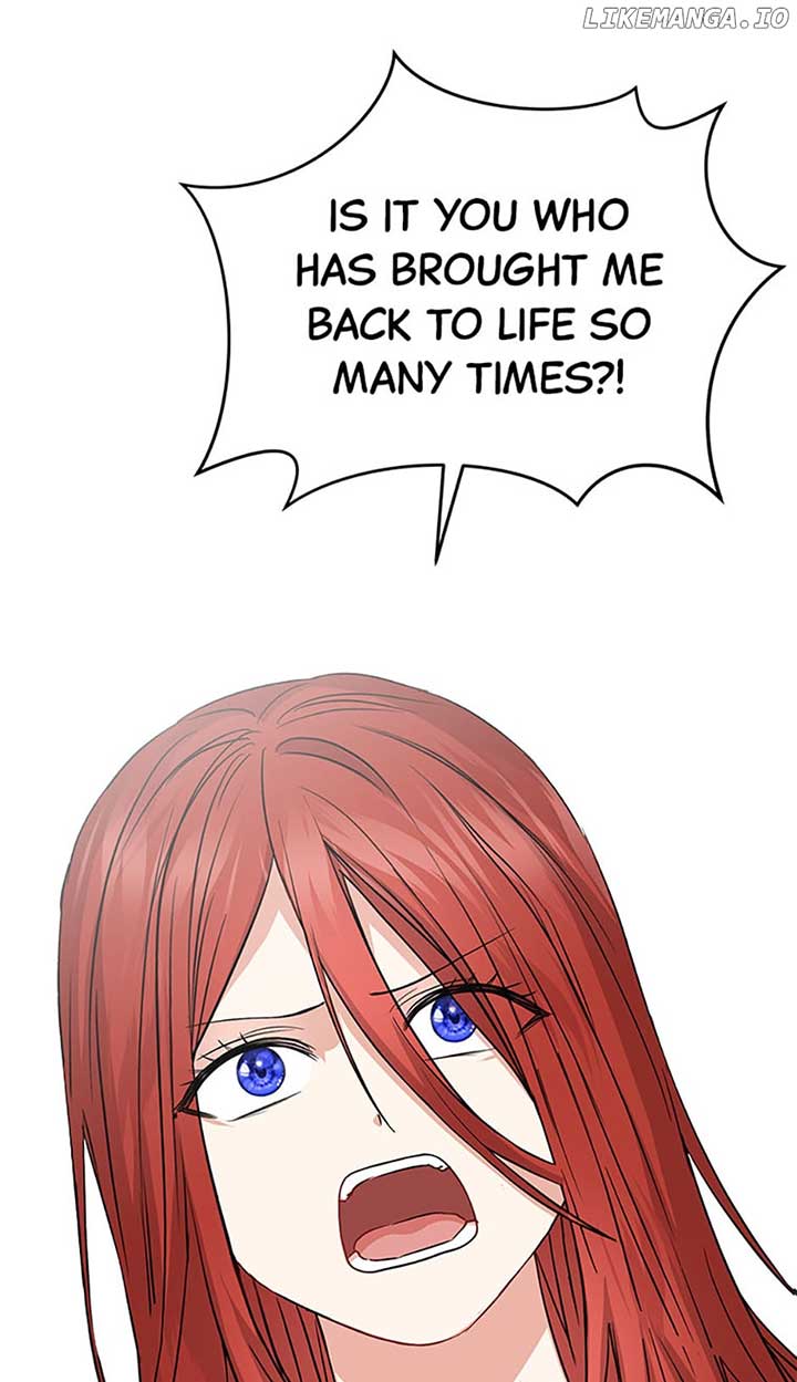 How to Survive As The Devil’s Daughter Chapter 47 - Page 72