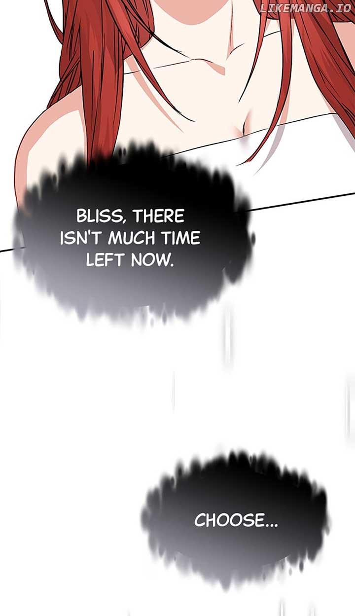 How to Survive As The Devil’s Daughter Chapter 47 - Page 73