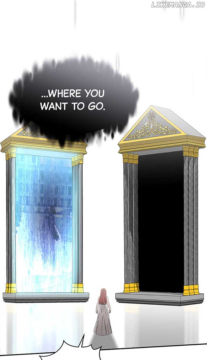 How to Survive As The Devil’s Daughter Chapter 47 - Page 74