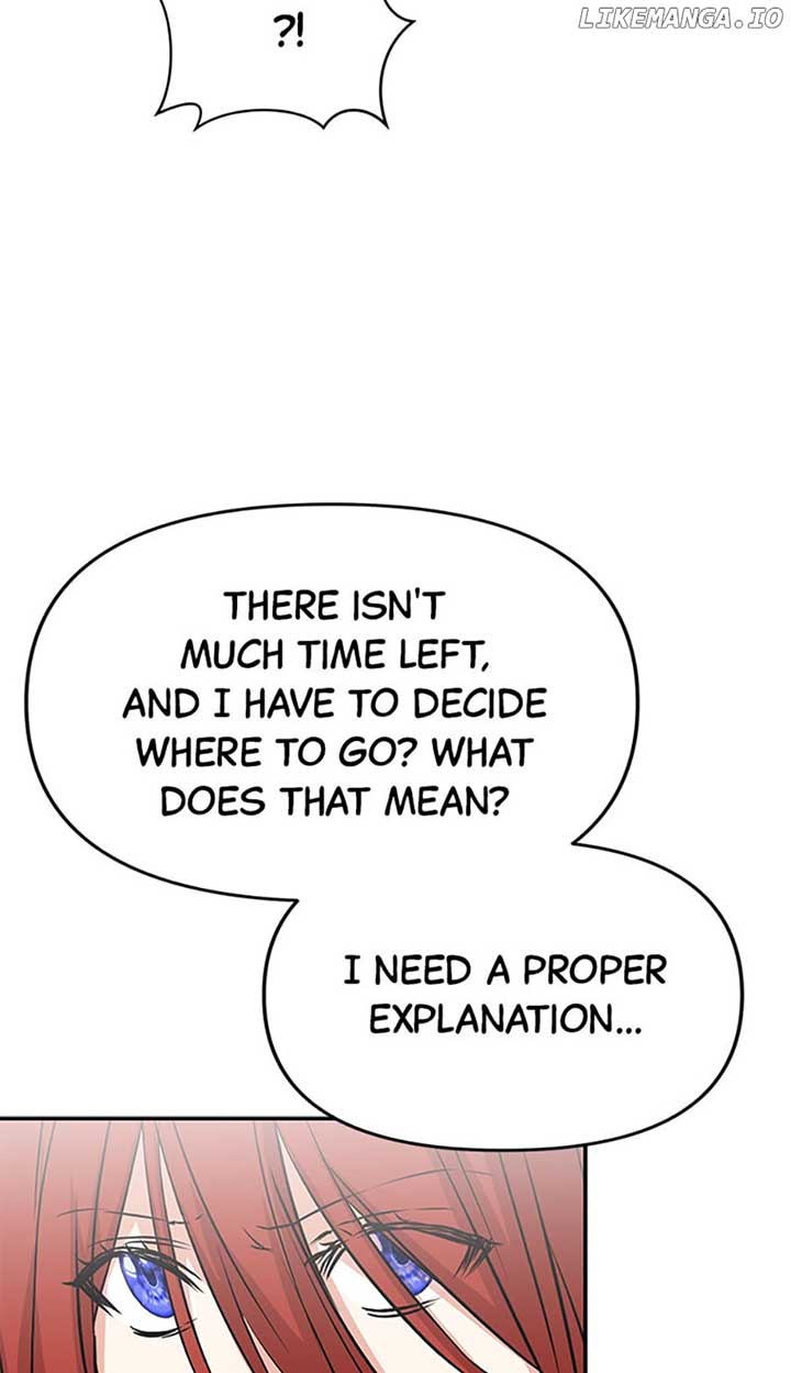 How to Survive As The Devil’s Daughter Chapter 47 - Page 75