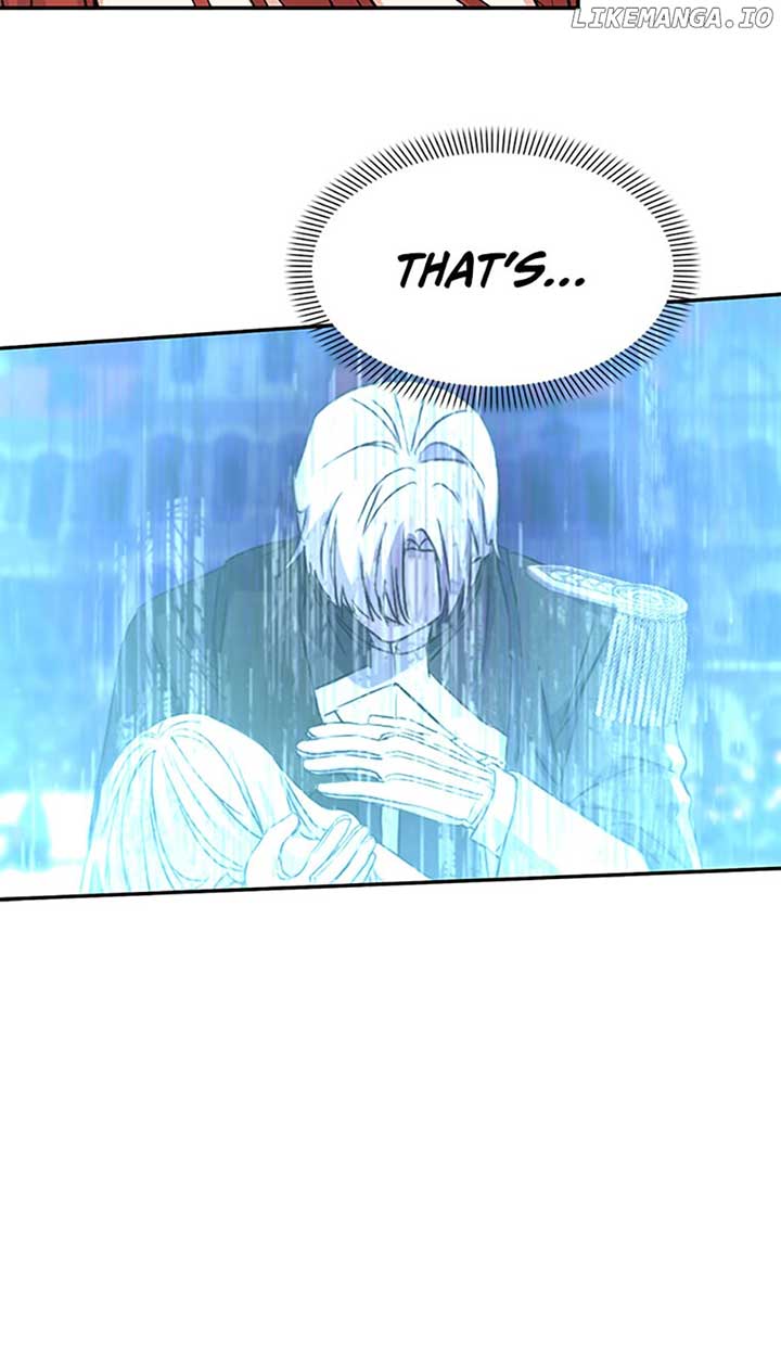 How to Survive As The Devil’s Daughter Chapter 47 - Page 76