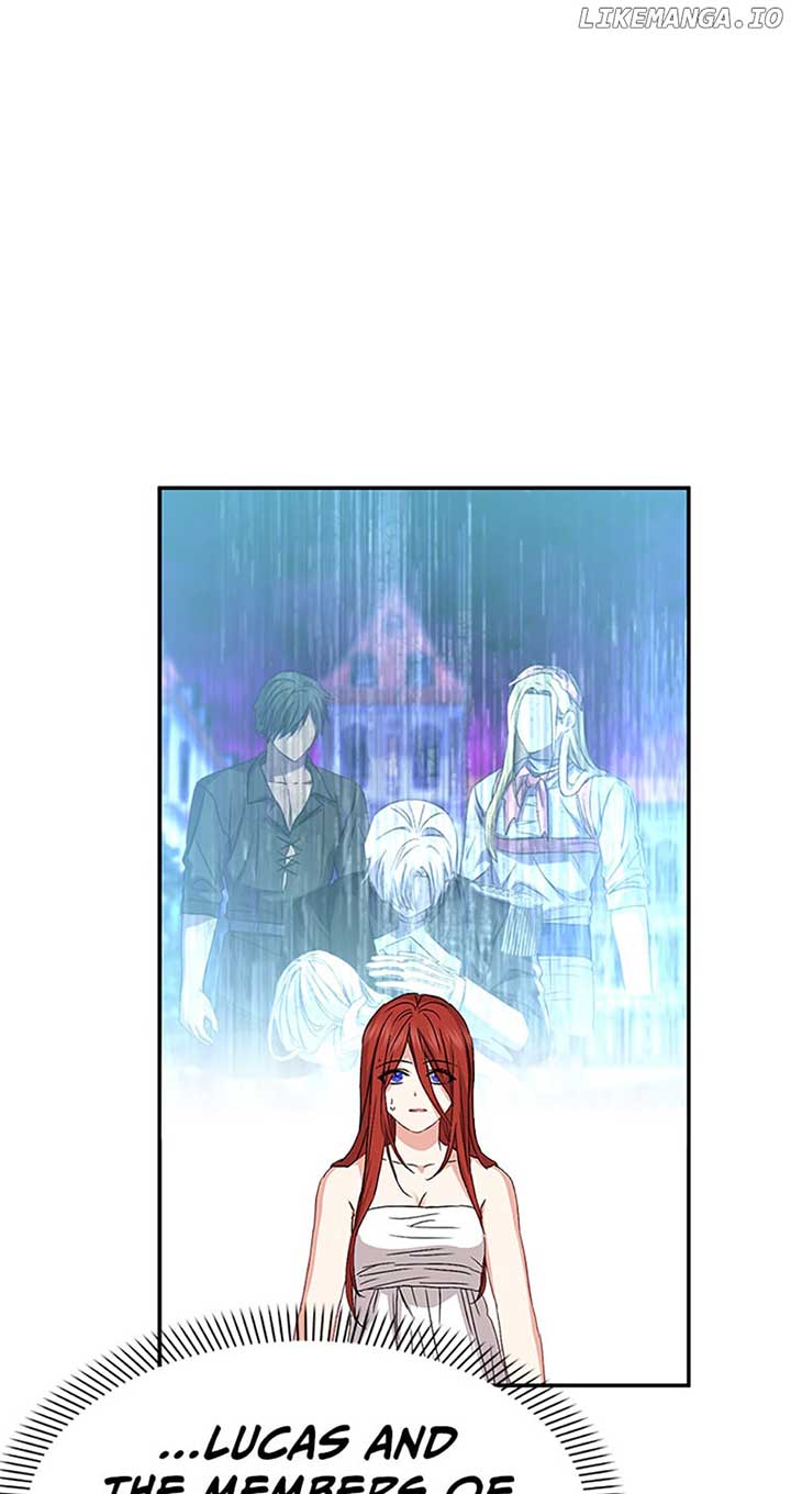 How to Survive As The Devil’s Daughter Chapter 47 - Page 77