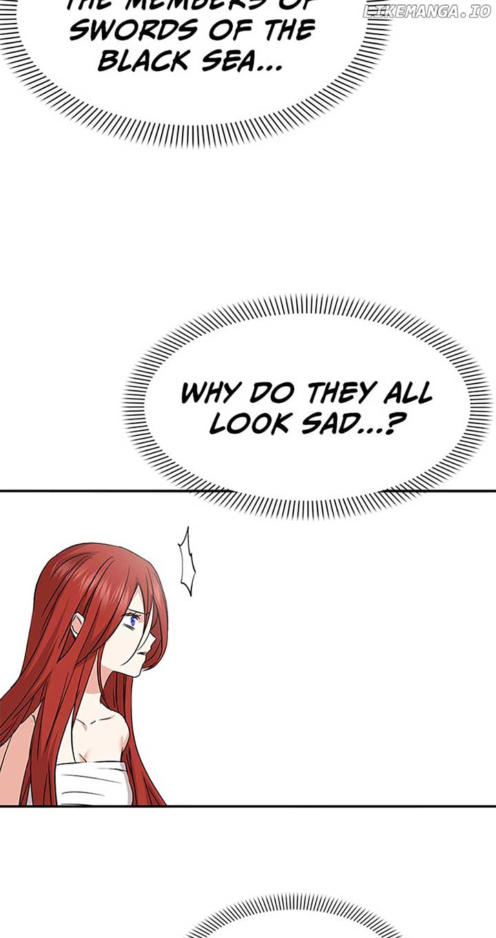 How to Survive As The Devil’s Daughter Chapter 47 - Page 78