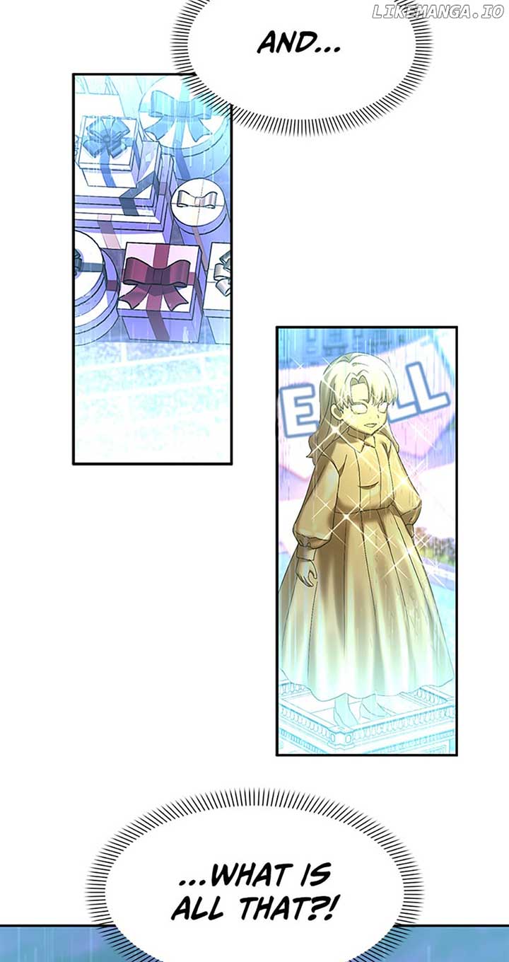 How to Survive As The Devil’s Daughter Chapter 47 - Page 79