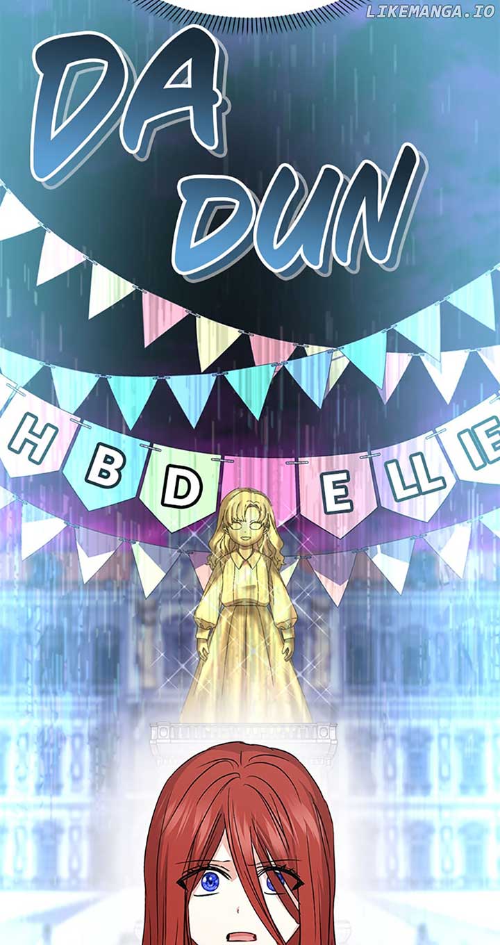 How to Survive As The Devil’s Daughter Chapter 47 - Page 80