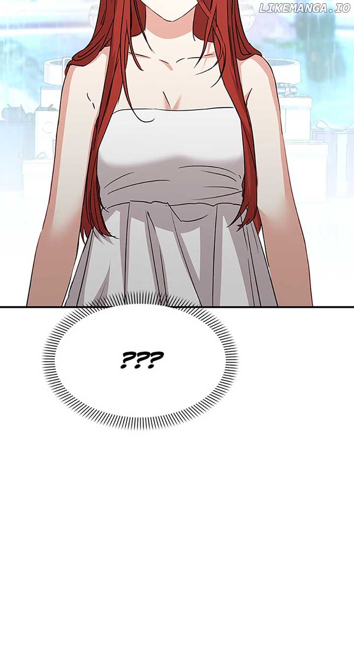 How to Survive As The Devil’s Daughter Chapter 47 - Page 81