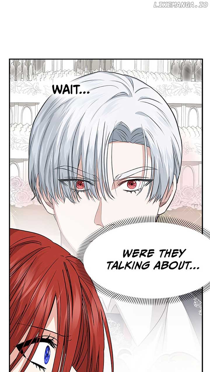 How to Survive As The Devil’s Daughter Chapter 47 - Page 82