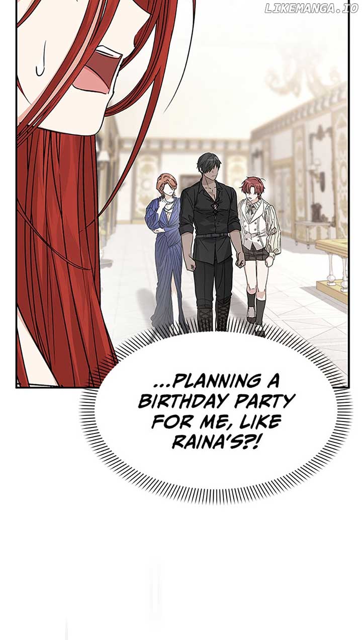 How to Survive As The Devil’s Daughter Chapter 47 - Page 83