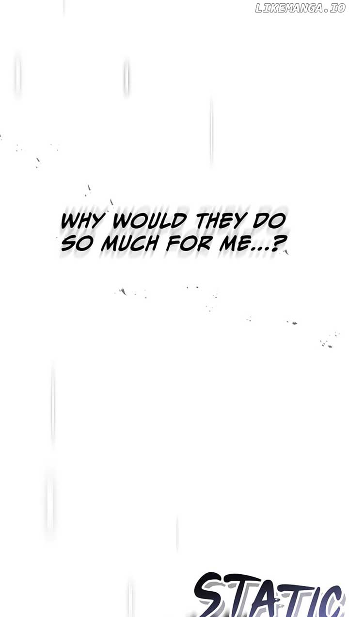 How to Survive As The Devil’s Daughter Chapter 47 - Page 84