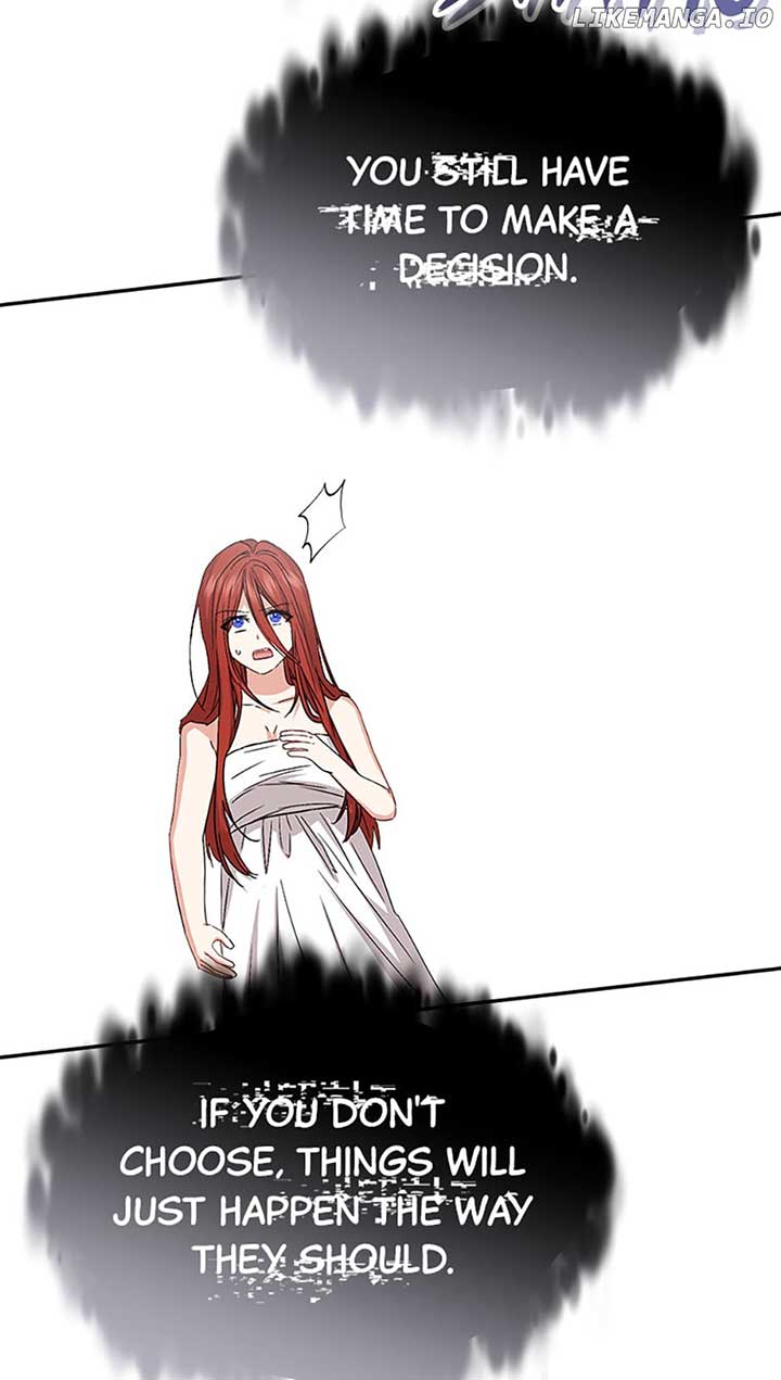 How to Survive As The Devil’s Daughter Chapter 47 - Page 85