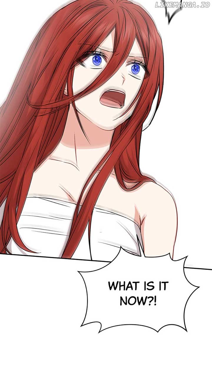 How to Survive As The Devil’s Daughter Chapter 47 - Page 88