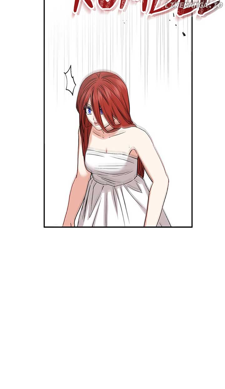 How to Survive As The Devil’s Daughter Chapter 47 - Page 91
