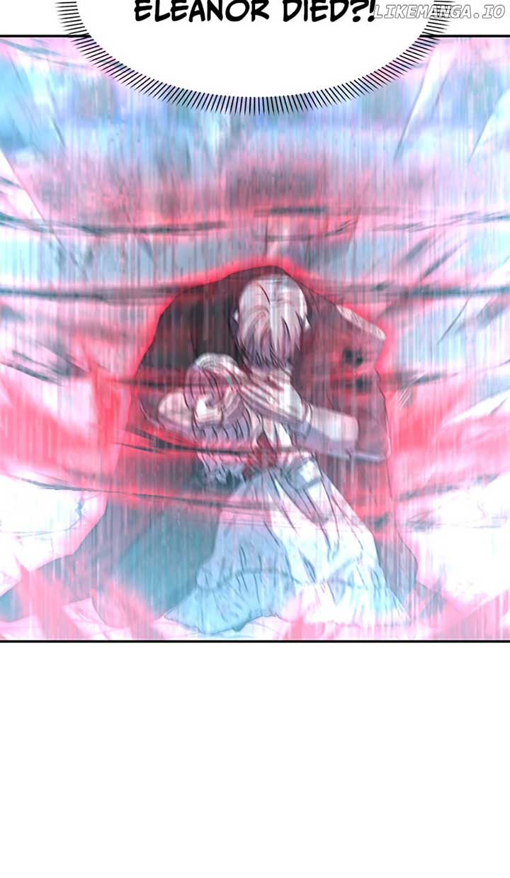How to Survive As The Devil’s Daughter Chapter 47 - Page 96