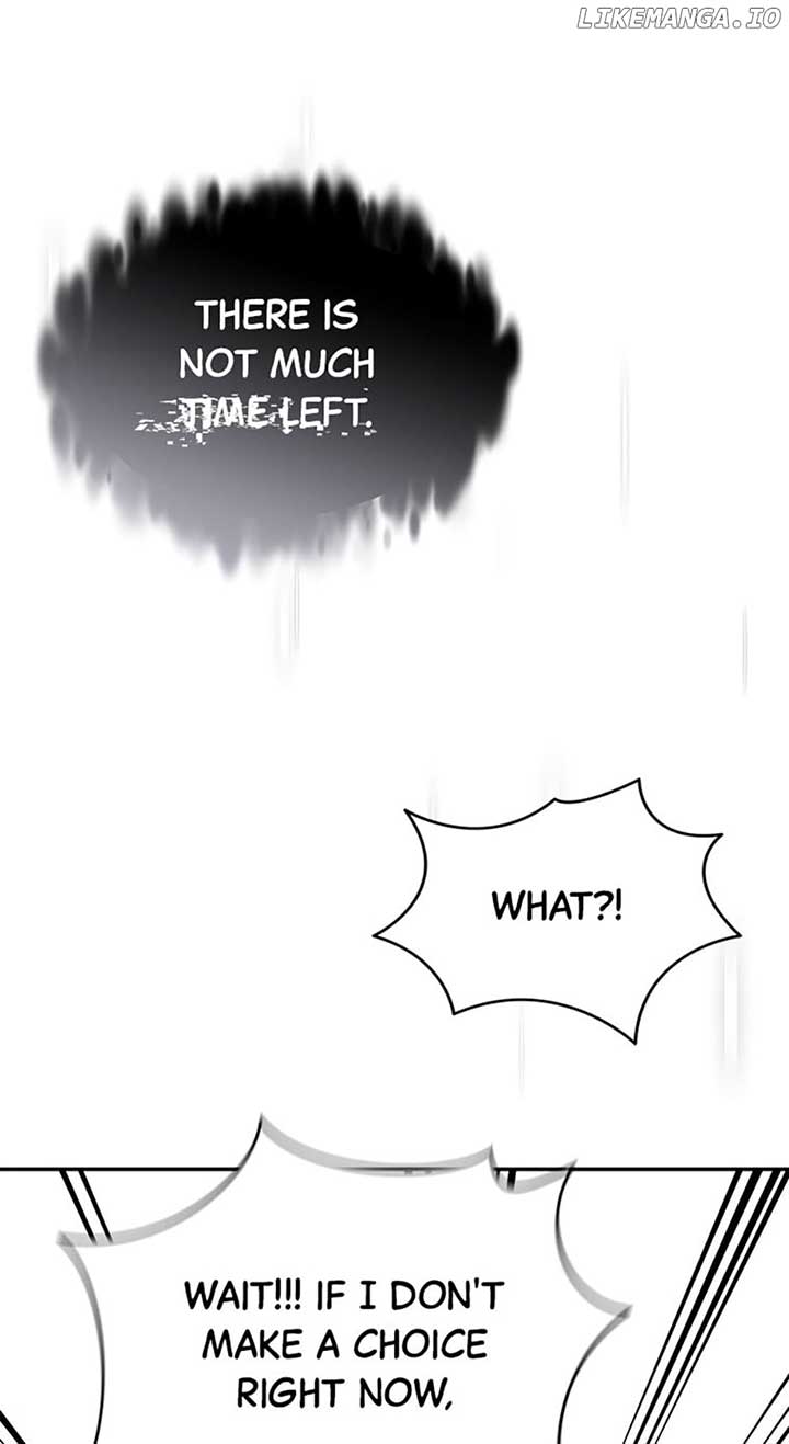 How to Survive As The Devil’s Daughter Chapter 47 - Page 97