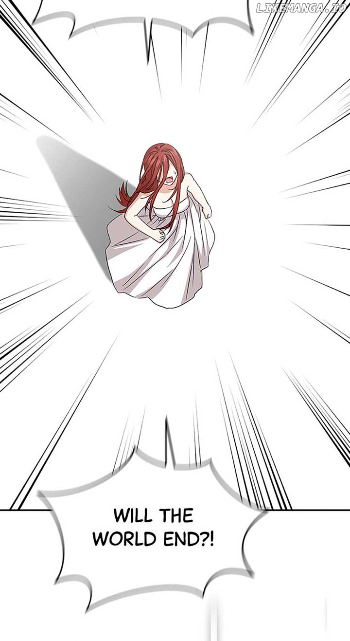 How to Survive As The Devil’s Daughter Chapter 47 - Page 98