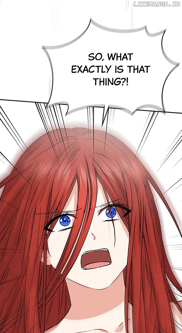 How to Survive As The Devil’s Daughter Chapter 47 - Page 100