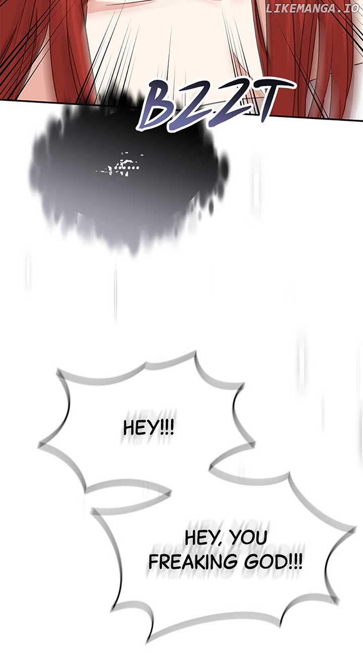 How to Survive As The Devil’s Daughter Chapter 47 - Page 101