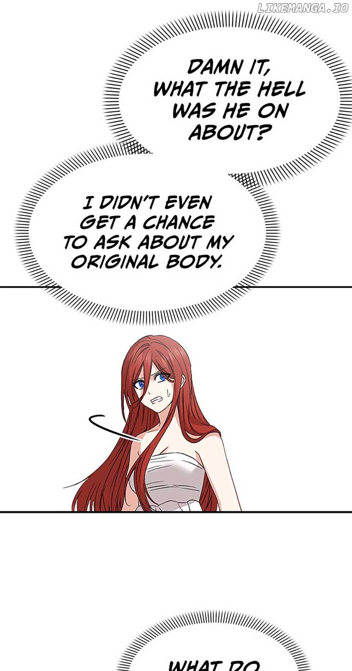 How to Survive As The Devil’s Daughter Chapter 47 - Page 102