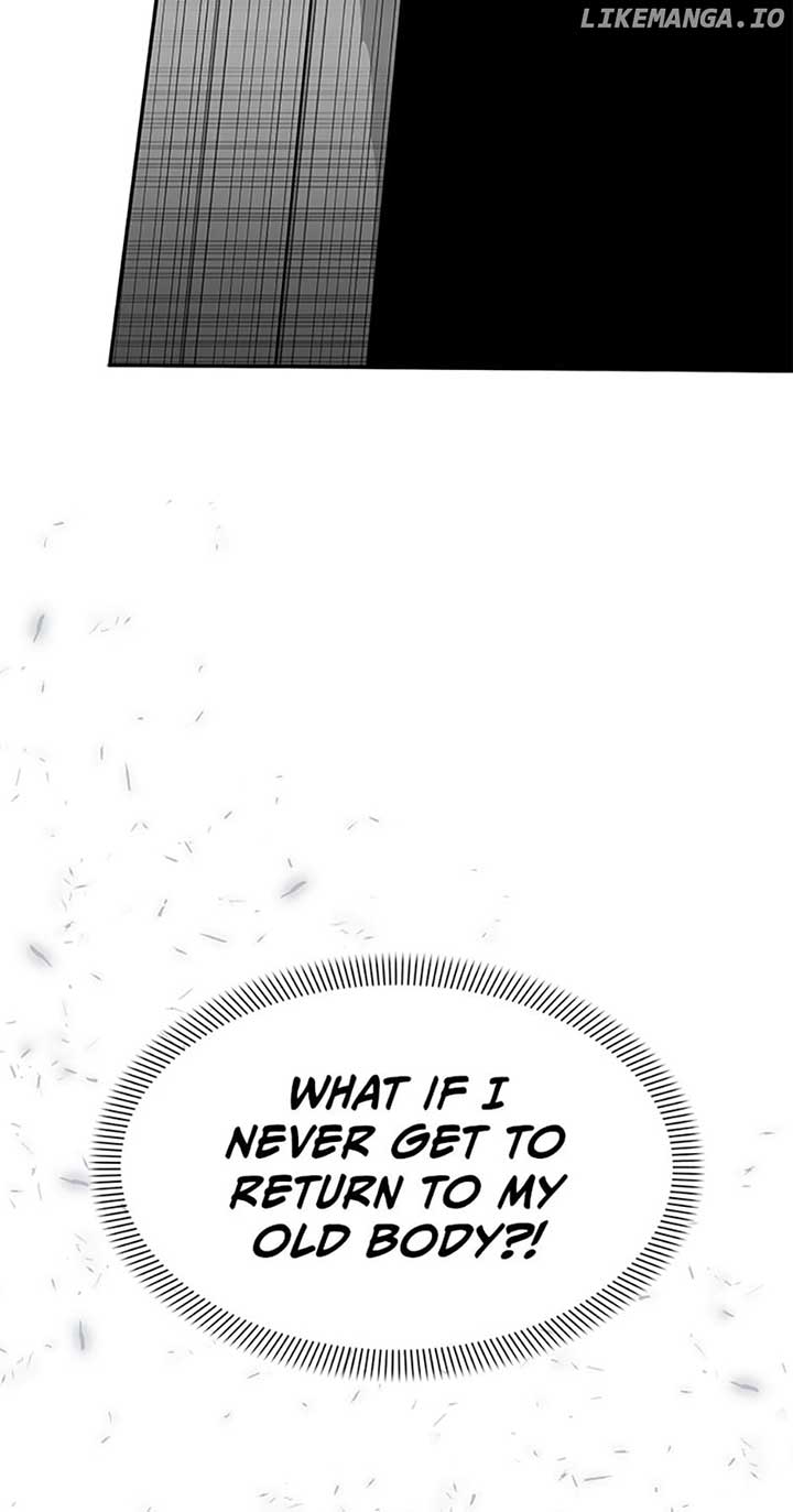 How to Survive As The Devil’s Daughter Chapter 47 - Page 104