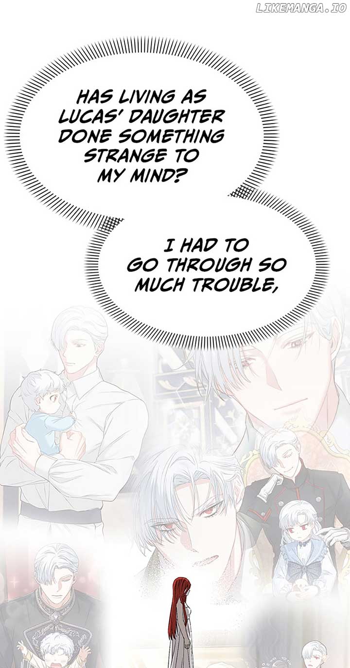 How to Survive As The Devil’s Daughter Chapter 47 - Page 108