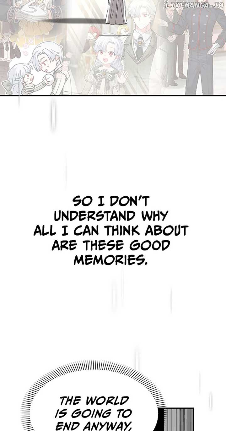 How to Survive As The Devil’s Daughter Chapter 47 - Page 109