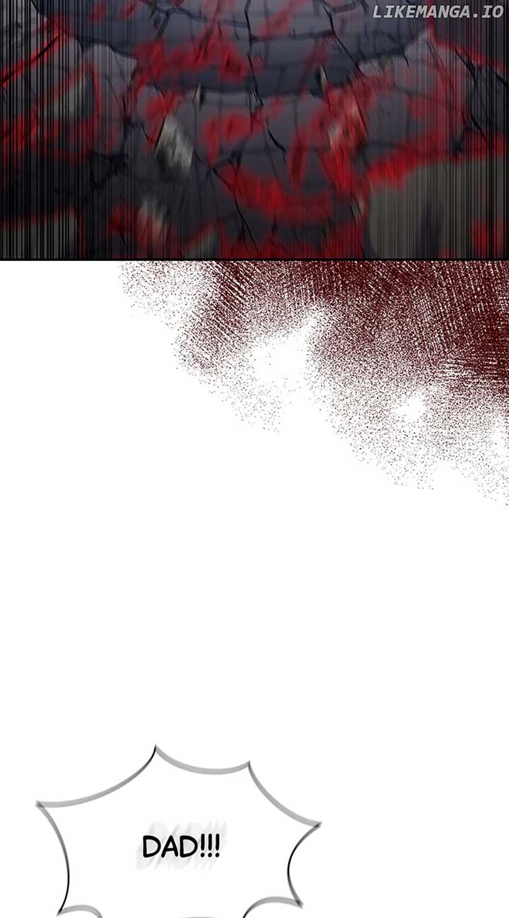 How to Survive As The Devil’s Daughter Chapter 47 - Page 116