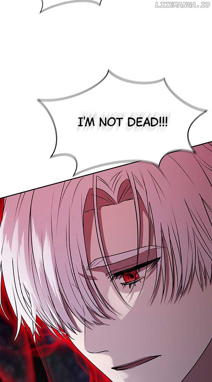 How to Survive As The Devil’s Daughter Chapter 47 - Page 117