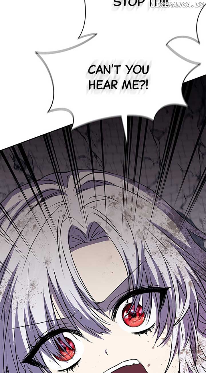 How to Survive As The Devil’s Daughter Chapter 47 - Page 119