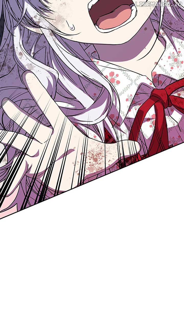 How to Survive As The Devil’s Daughter Chapter 47 - Page 120